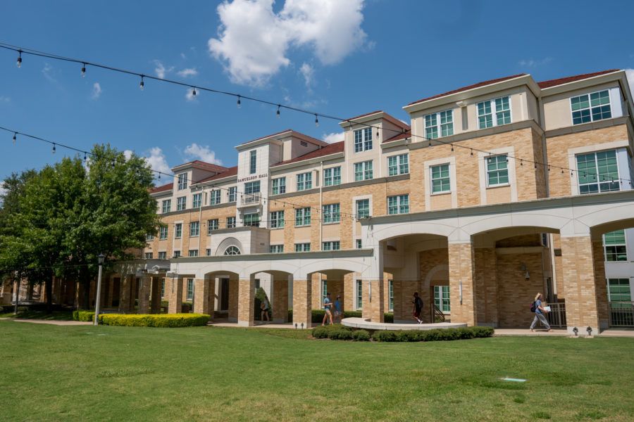 Inside TCU’s housing crunch