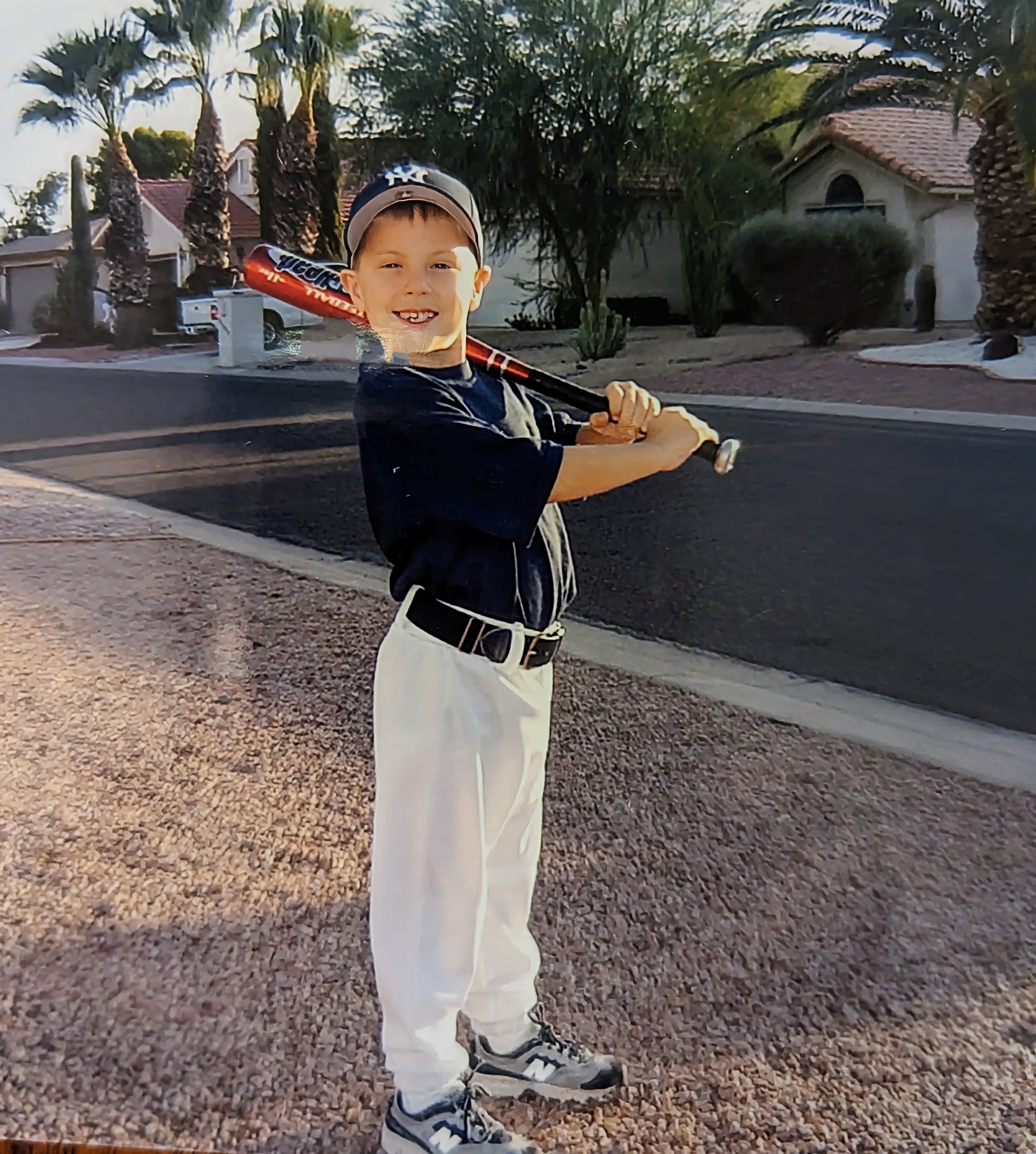 Tommy Sacco INF-Houston Astros: 2022 MLB Draft, 14th Rd, 433rd