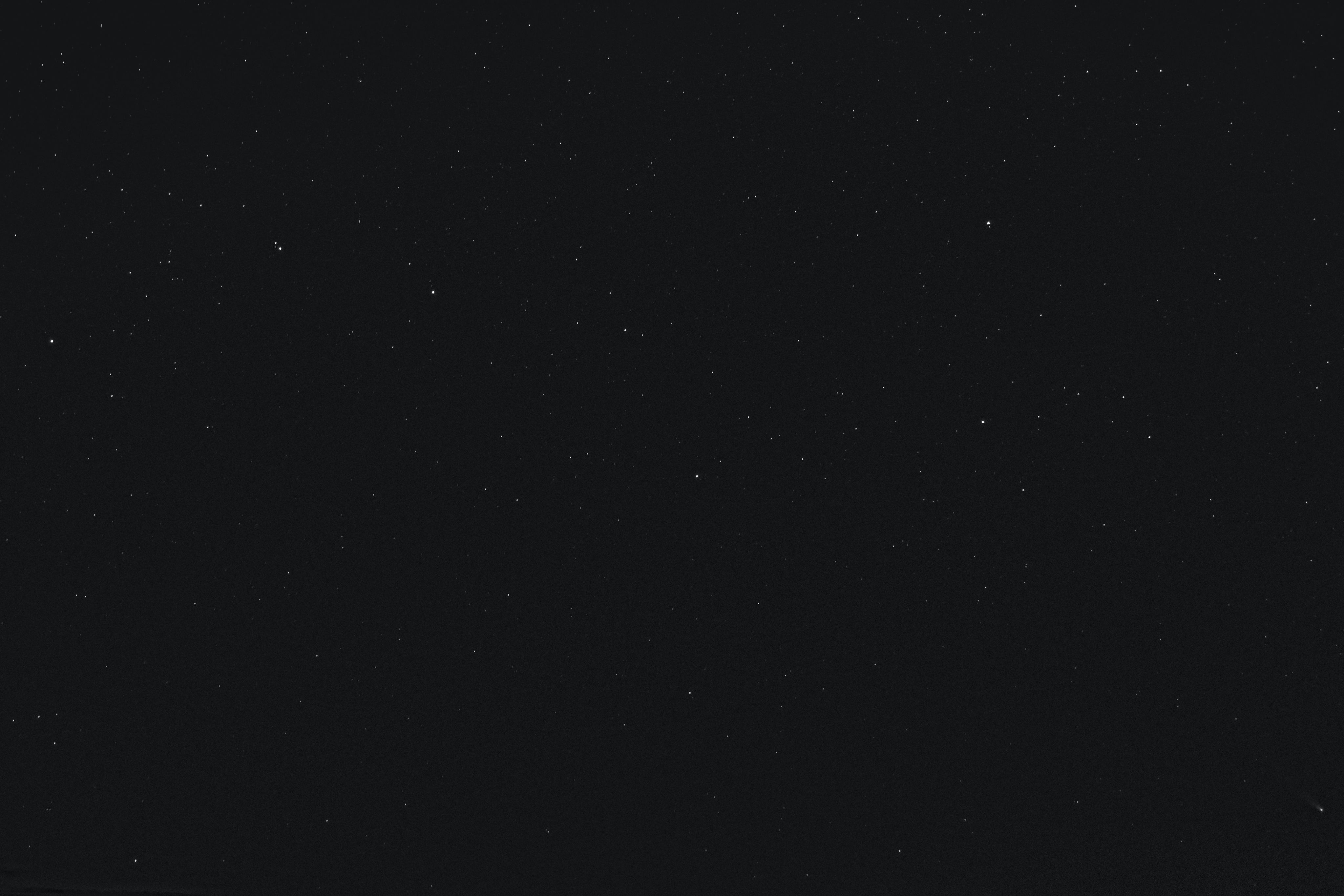 black textile on black background