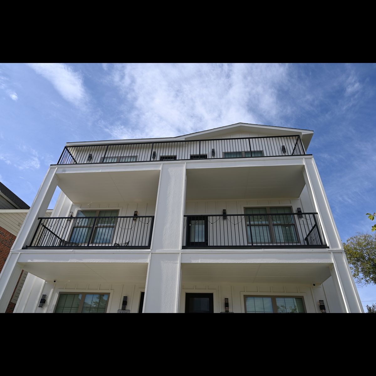 Won't You Be Our Neighbors?